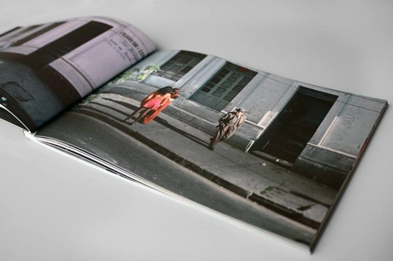 Esquina rosa - Imagen 12
