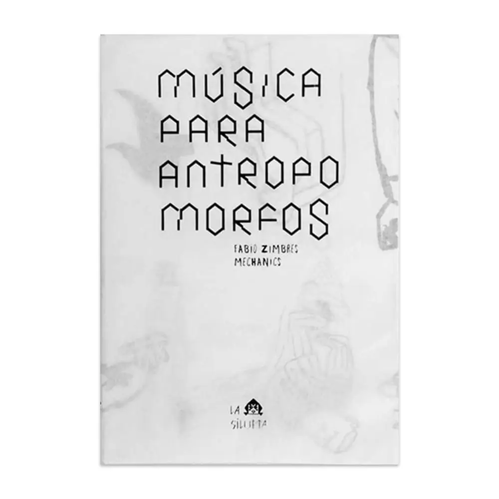 Música para antropomorfos