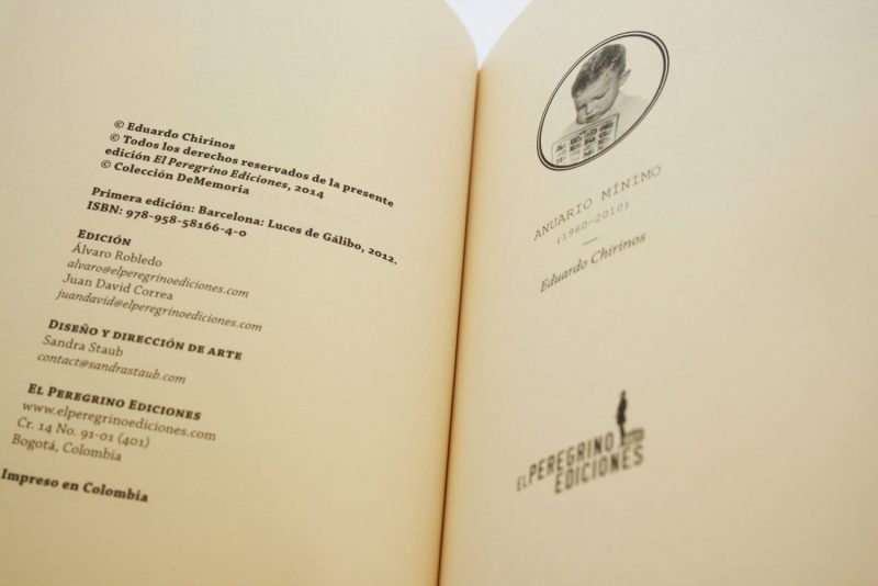 Anuario mínimo - Imagen 5