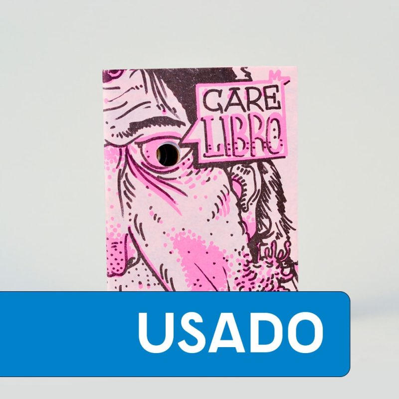 Carelibro (usado)