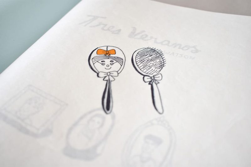 Tres veranos - Imagen 8