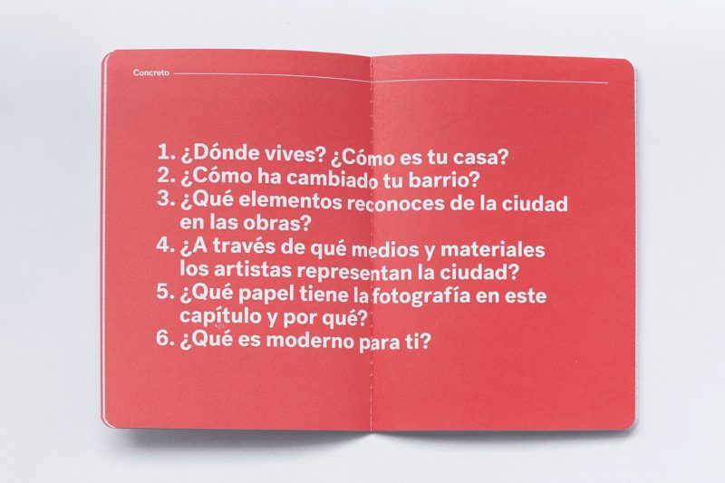 El arte de la desobediencia Colección MAMBO 1965-1984 - Imagen 3