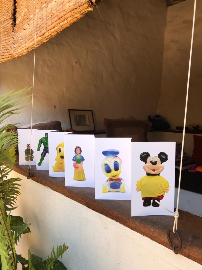 Fantasía - Imagen 4