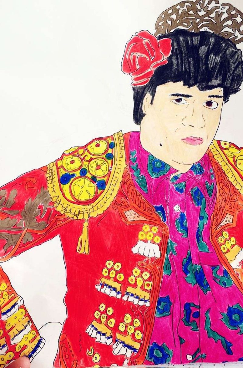 Famous Gay People - Imagen 7