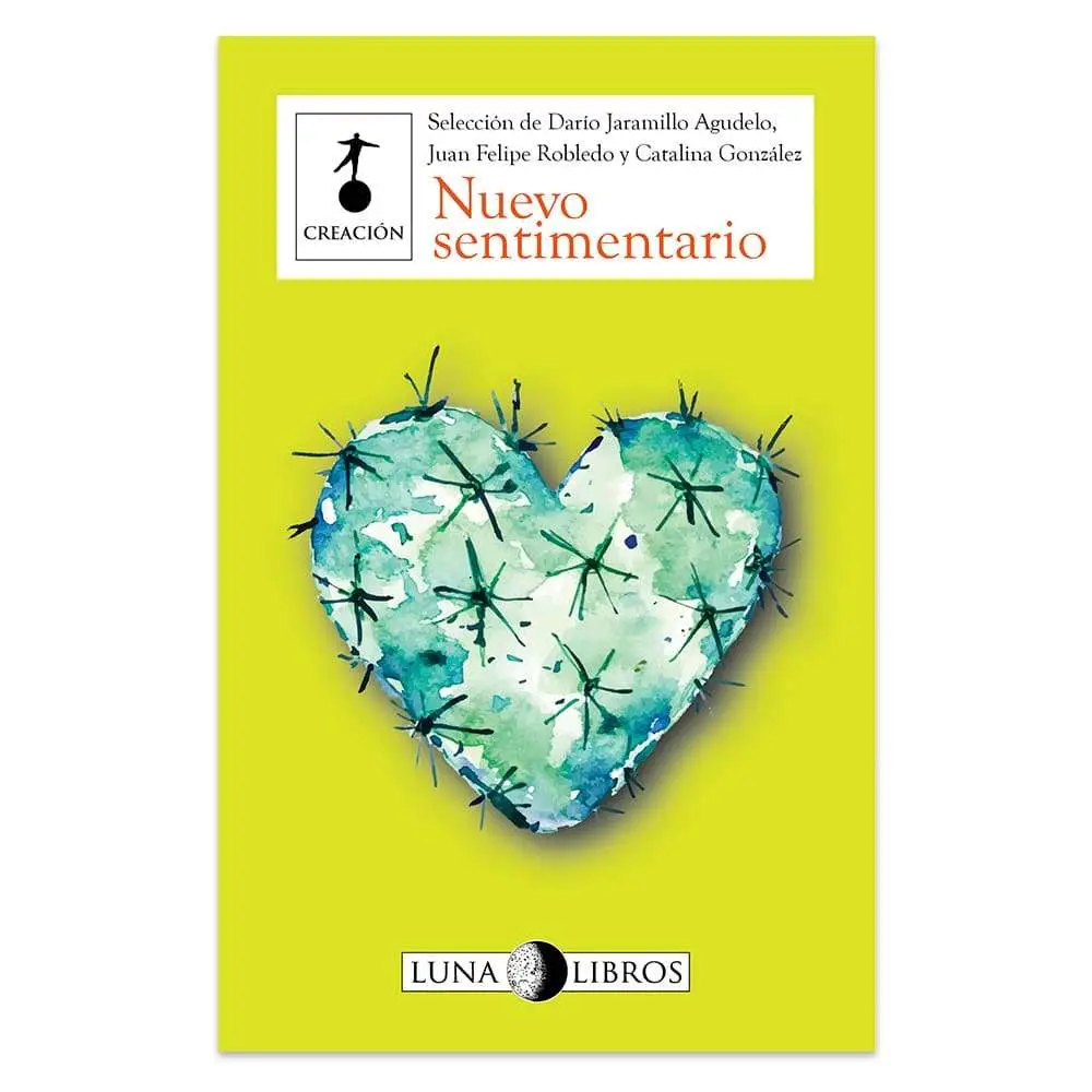 Nuevo sentimentario