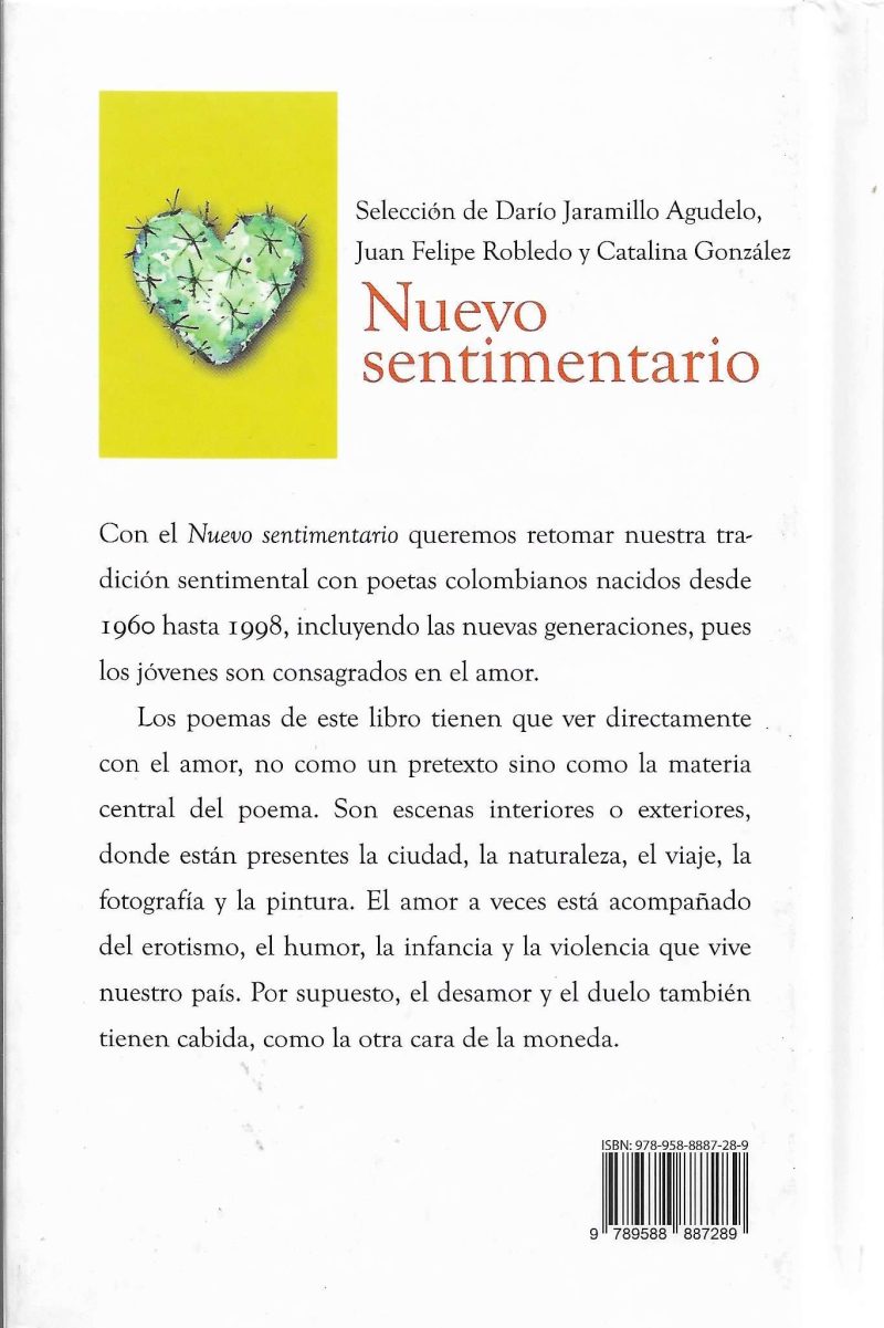Nuevo sentimentario - Imagen 3