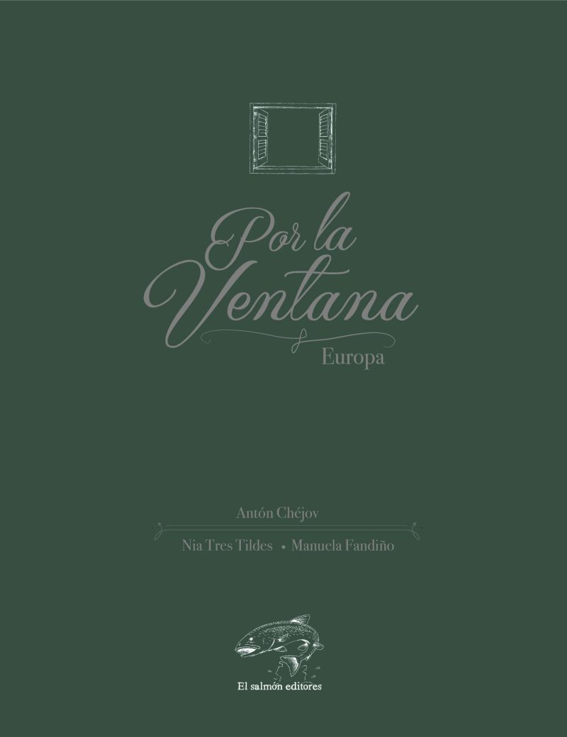Por la ventana, Europa - Imagen 7