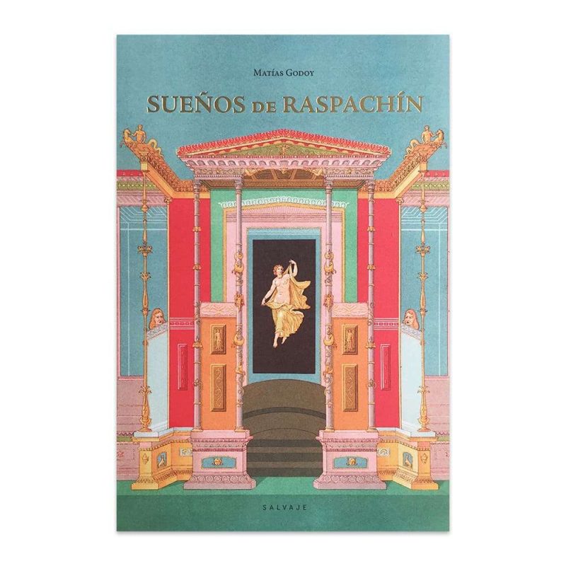 Sueños de raspachín