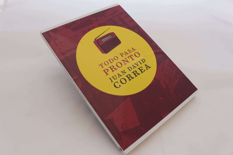 Todo Pasa Pronto - Imagen 3