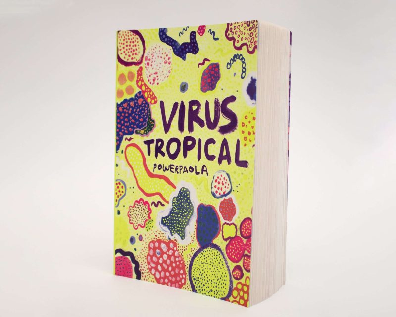 Virus tropical 4ta edición - Imagen 7