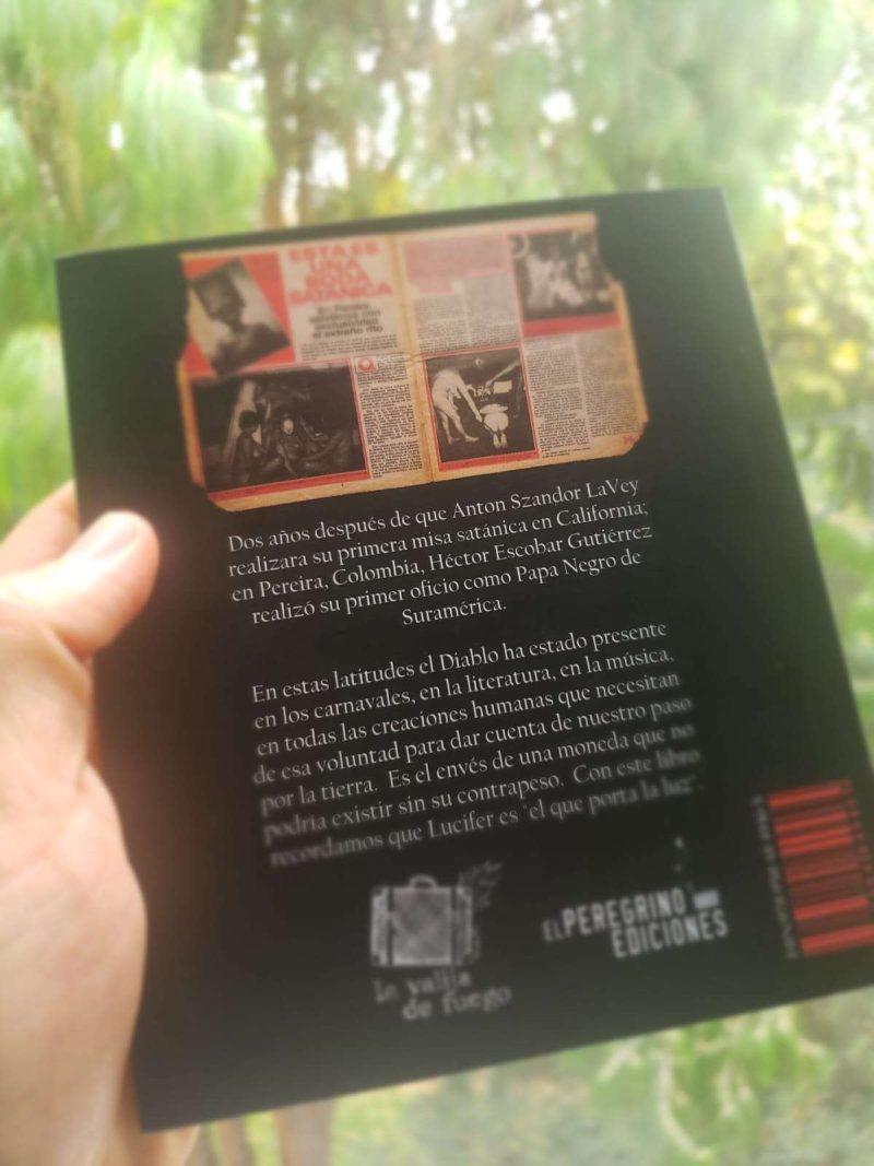 Pacto con el diablo - Imagen 5