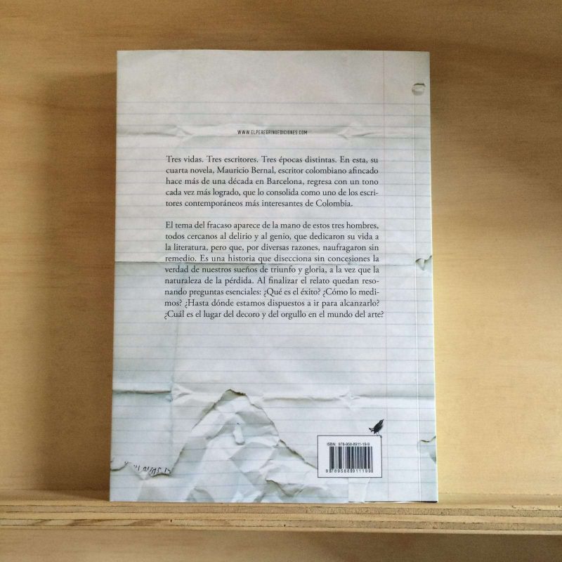 Por Ejemplo Horacio - Imagen 4