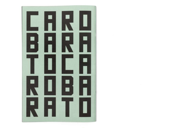 Caro Barato - Imagen 3