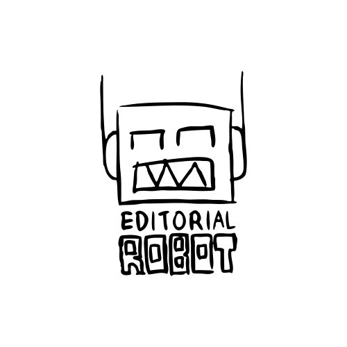 Editorial Robot