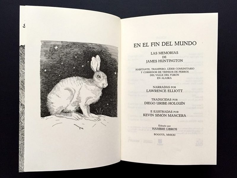 En el fin del mundo - Imagen 3