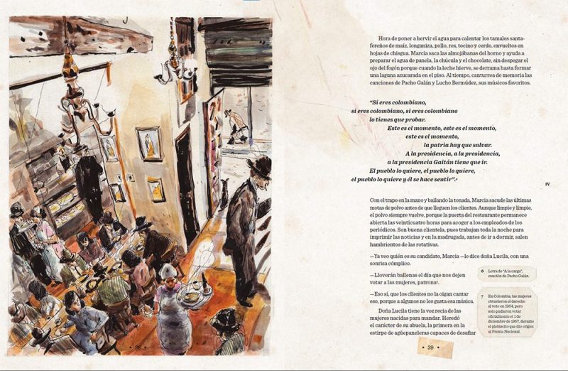 Volteretas - Imagen 4