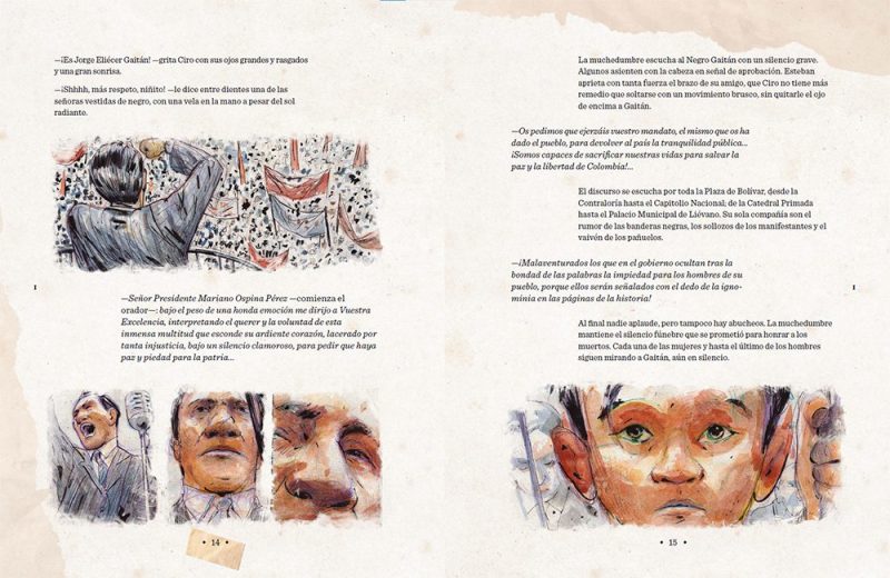 Volteretas - Imagen 3
