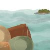 Marina, la sepulturera de algas - Imagen 6