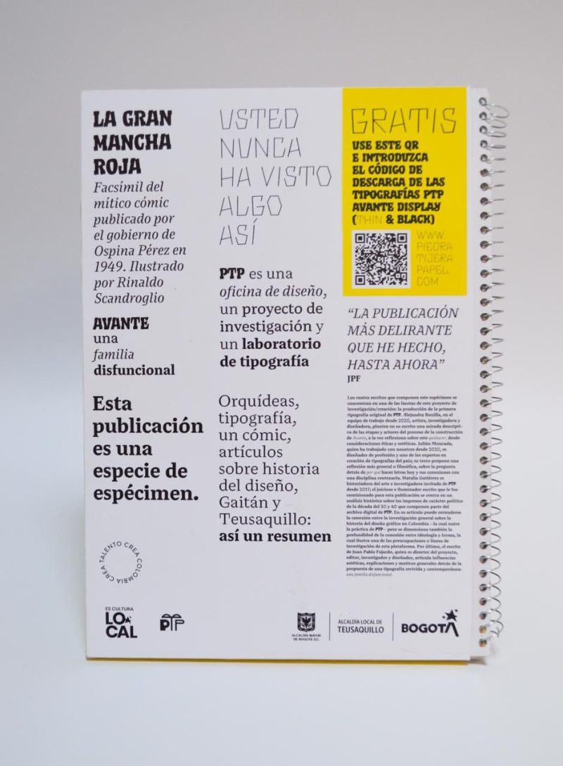 Usted nunca ha visto algo así - Imagen 3