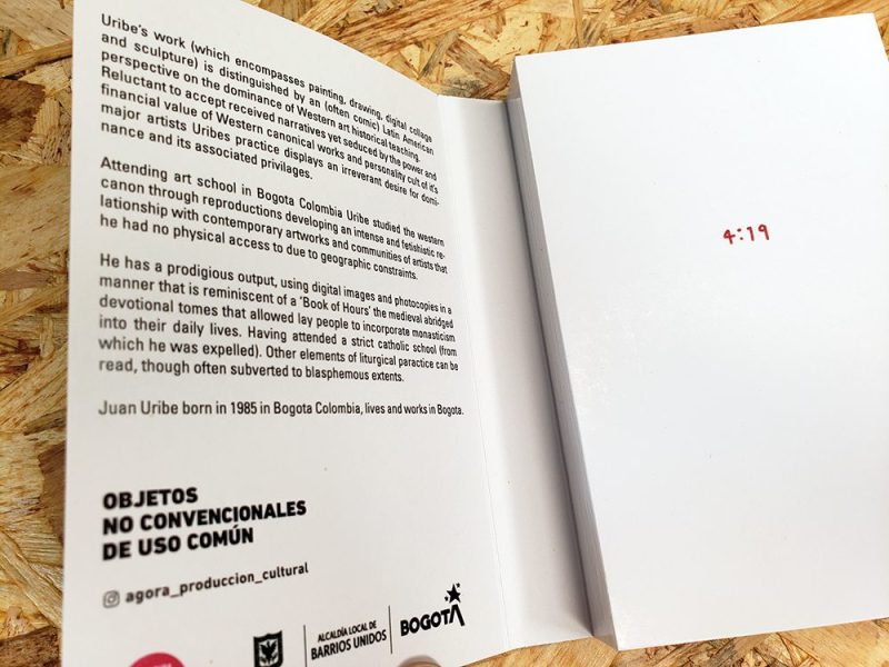 Art is our business vol 3 - Imagen 3