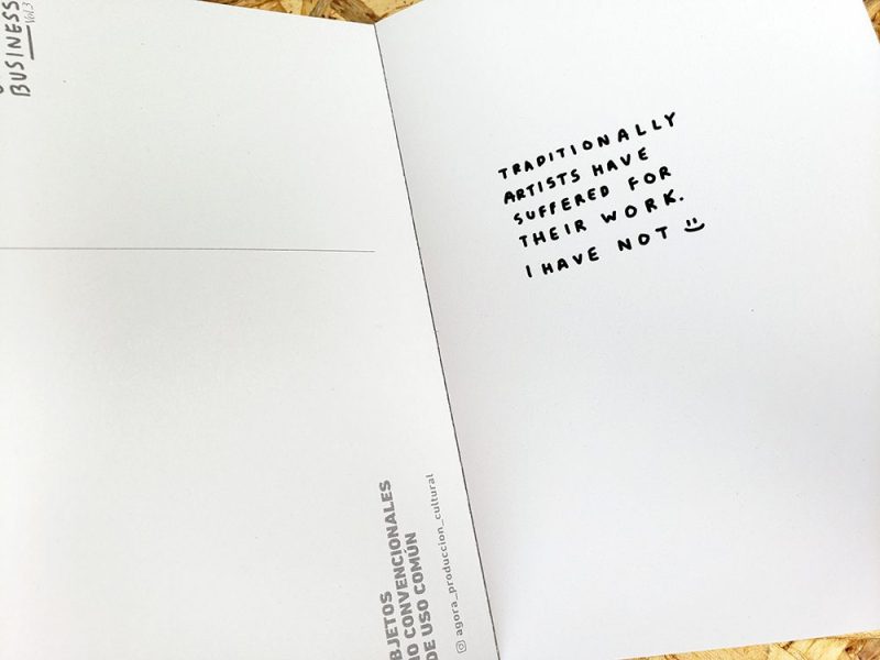 Art is our business vol 3 - Imagen 7