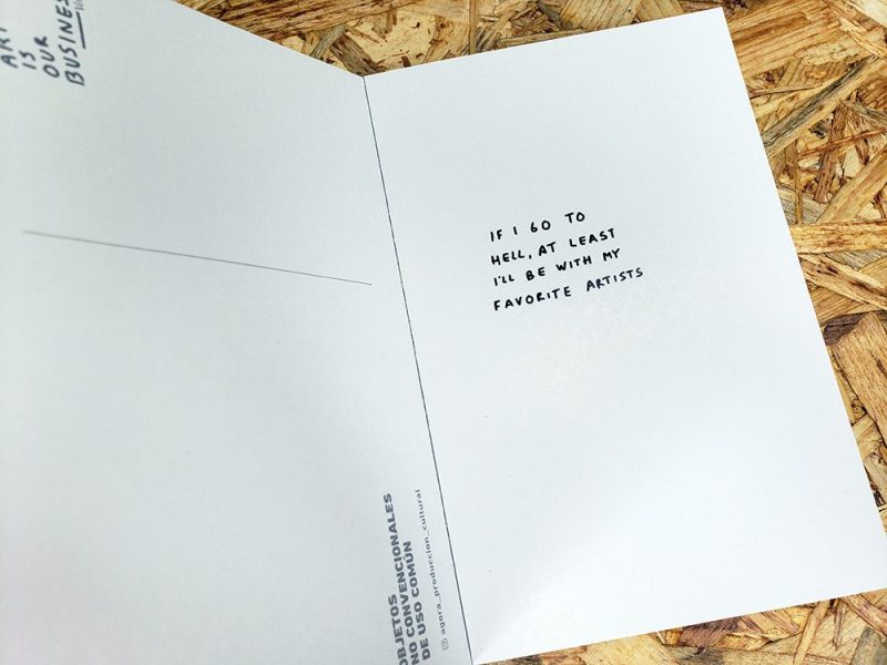 Art is our business vol 3 - Imagen 6