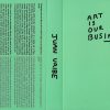 Art is our business vol 3 - Imagen 9