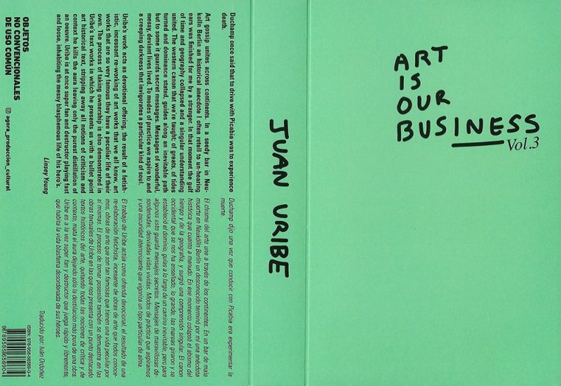 Art is our business vol 3 - Imagen 9