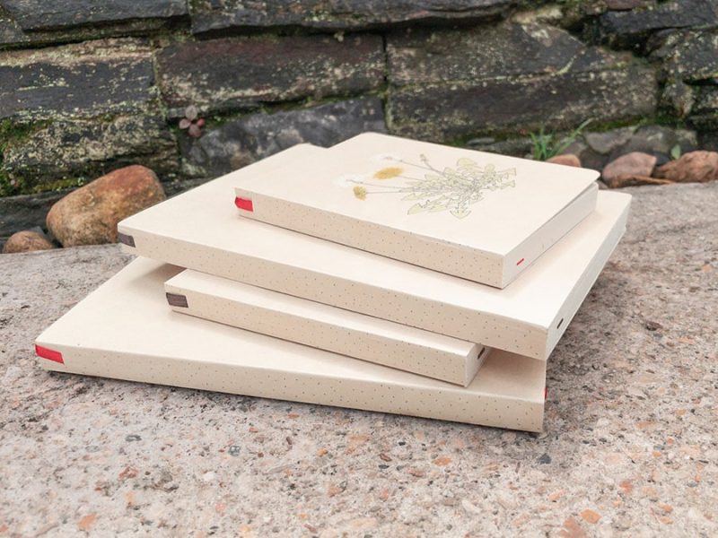 Cuaderno Diente de león - Imagen 8