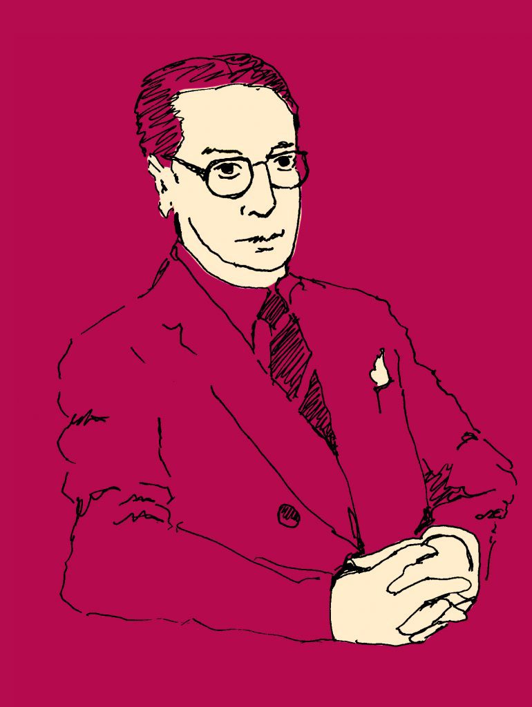 Ignacio Gómez Dávila