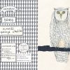 Cuaderno Búho Currucutú - Imagen 4
