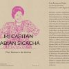 Mi capitán Fabián Sicachá - Imagen 3