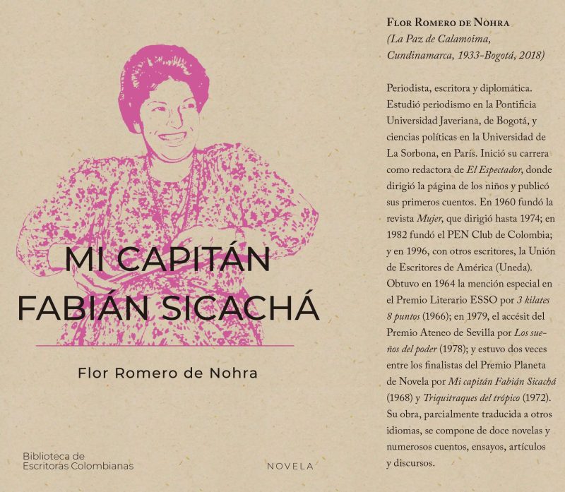Mi capitán Fabián Sicachá - Imagen 3