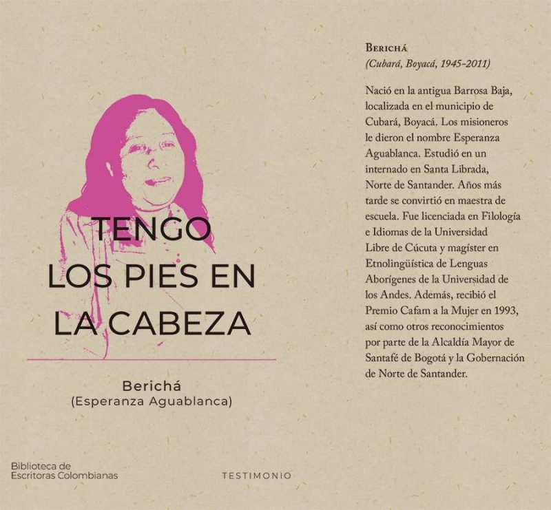 Tengo los pies en la cabeza - Imagen 3