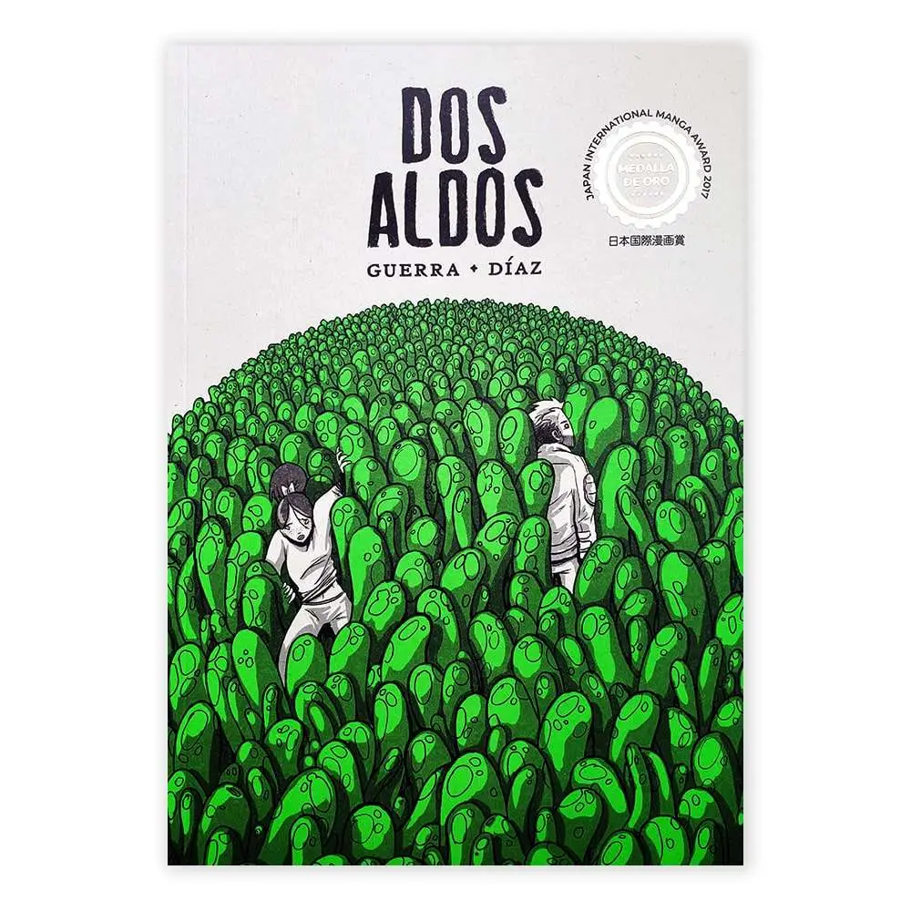 Dos Aldos 2ed