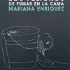 Los peligros de fumar en la cama 2ed - Imagen 4