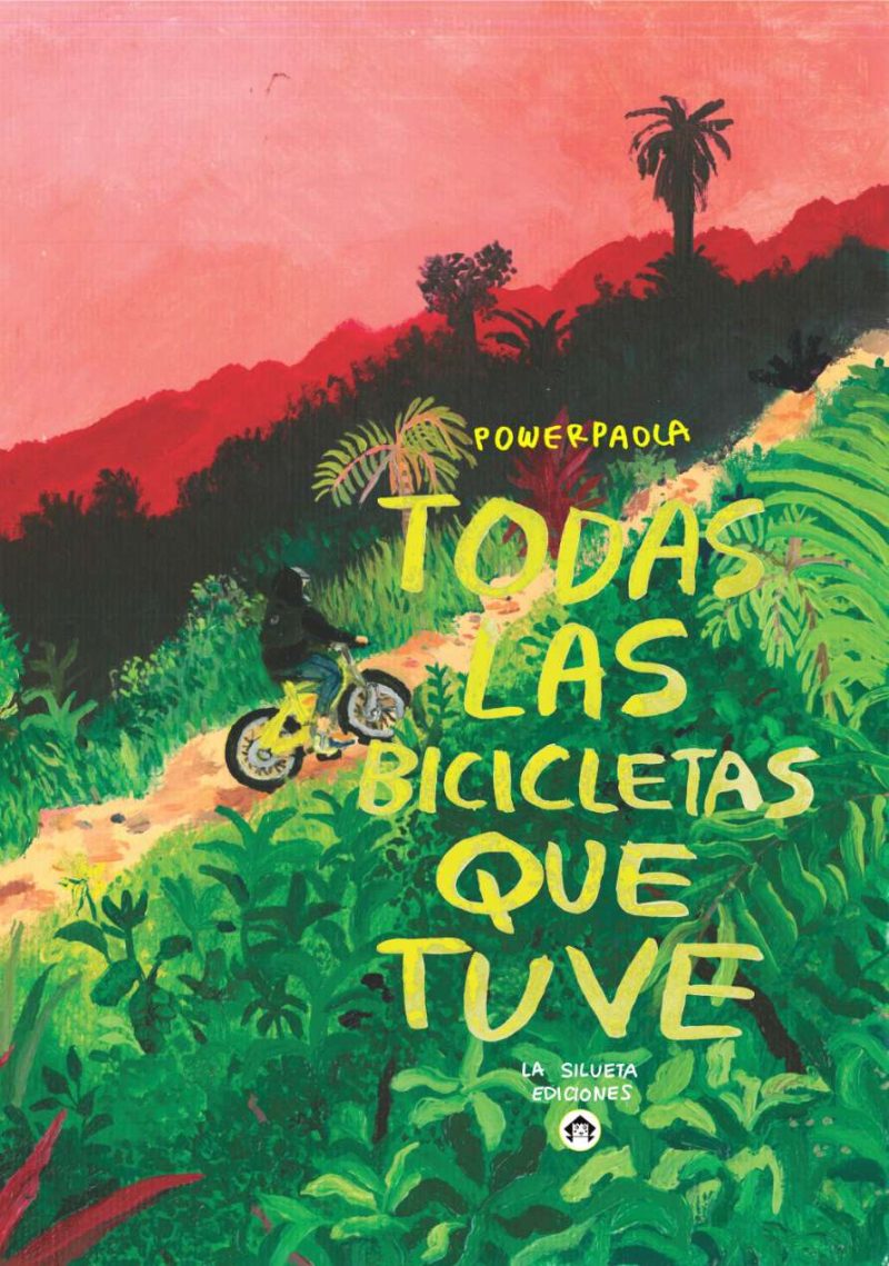 Todas las bicicletas que tuve - Imagen 6