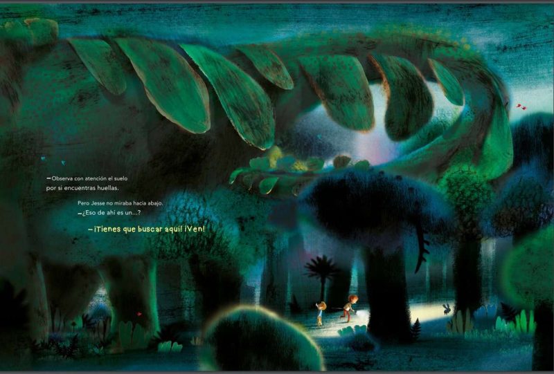 Los dinosaurios no existen - Imagen 4