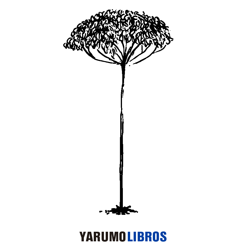 Yarumo libros