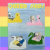 Queer ships - Imagen 7