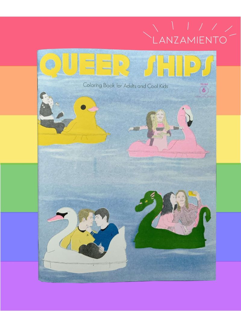 Queer ships - Imagen 7