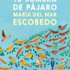 Tu sombra de pájaro - Imagen 3