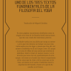 El Yoga Supremo #3; Solo hay conciencia infinita - Imagen 3