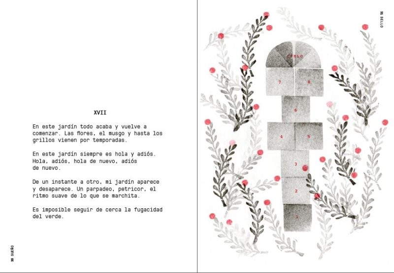 Sueño y sello - Imagen 3