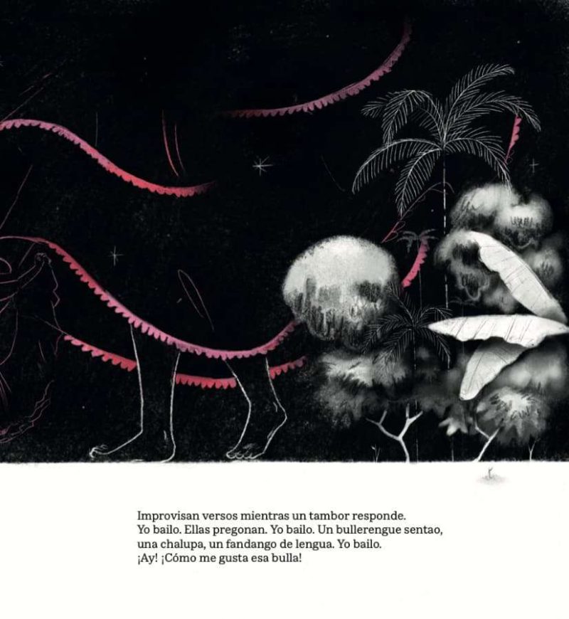 Bonito que canta - Imagen 4