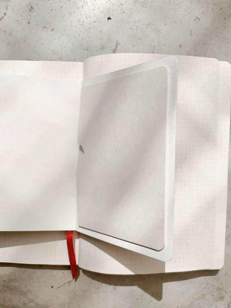 Cuaderno Plancton - Imagen 5