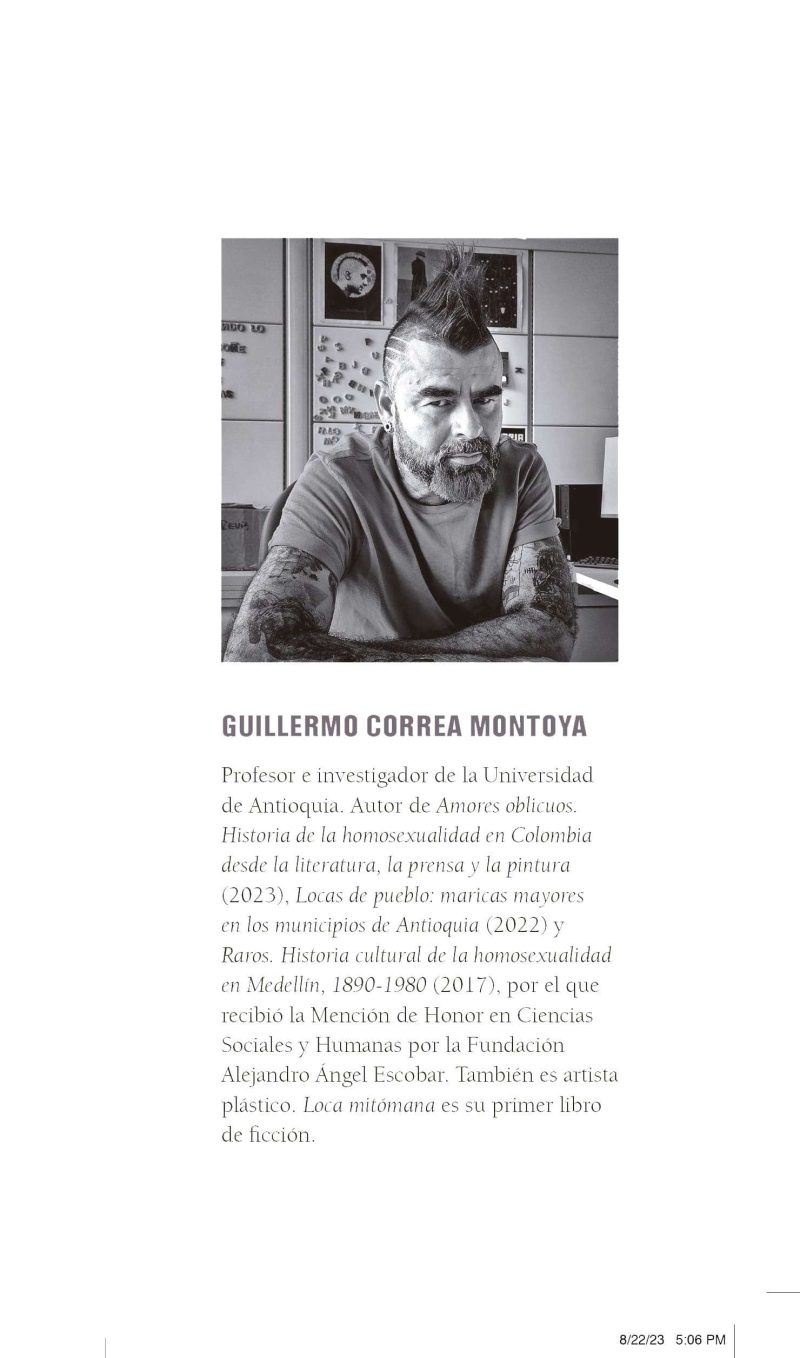 Loca Mitómana - Imagen 4