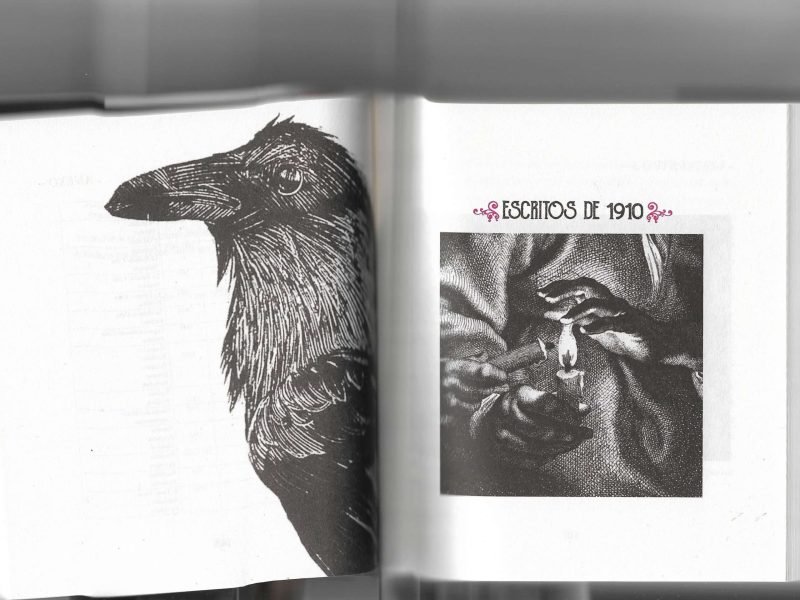 Expediente No 8. Juan Francisco Moncaleano: Anarquista Indomable - Imagen 3