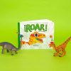 ¡ROAR! Para colorear - Imagen 4