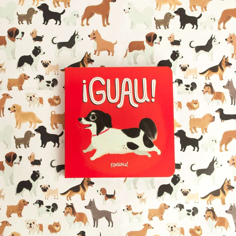 ¡GUAU! - Imagen 4
